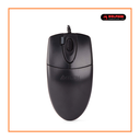 A4TECH OP-620D 2X Click Optical Mouse